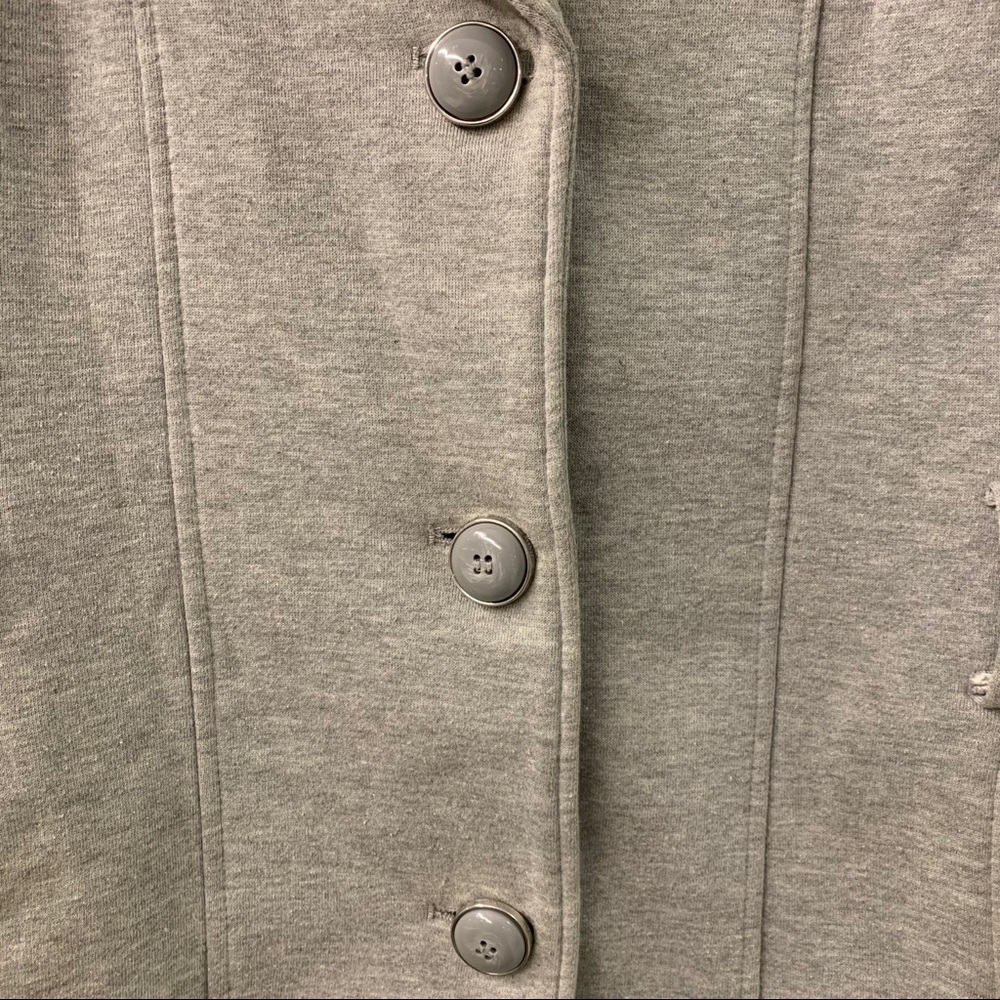 Kenneth Cole Reaction Peacoat - Picture 7 of 7